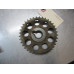 06K105 Exhaust Camshaft Timing Gear From 2006 TOYOTA CAMRY  2.4